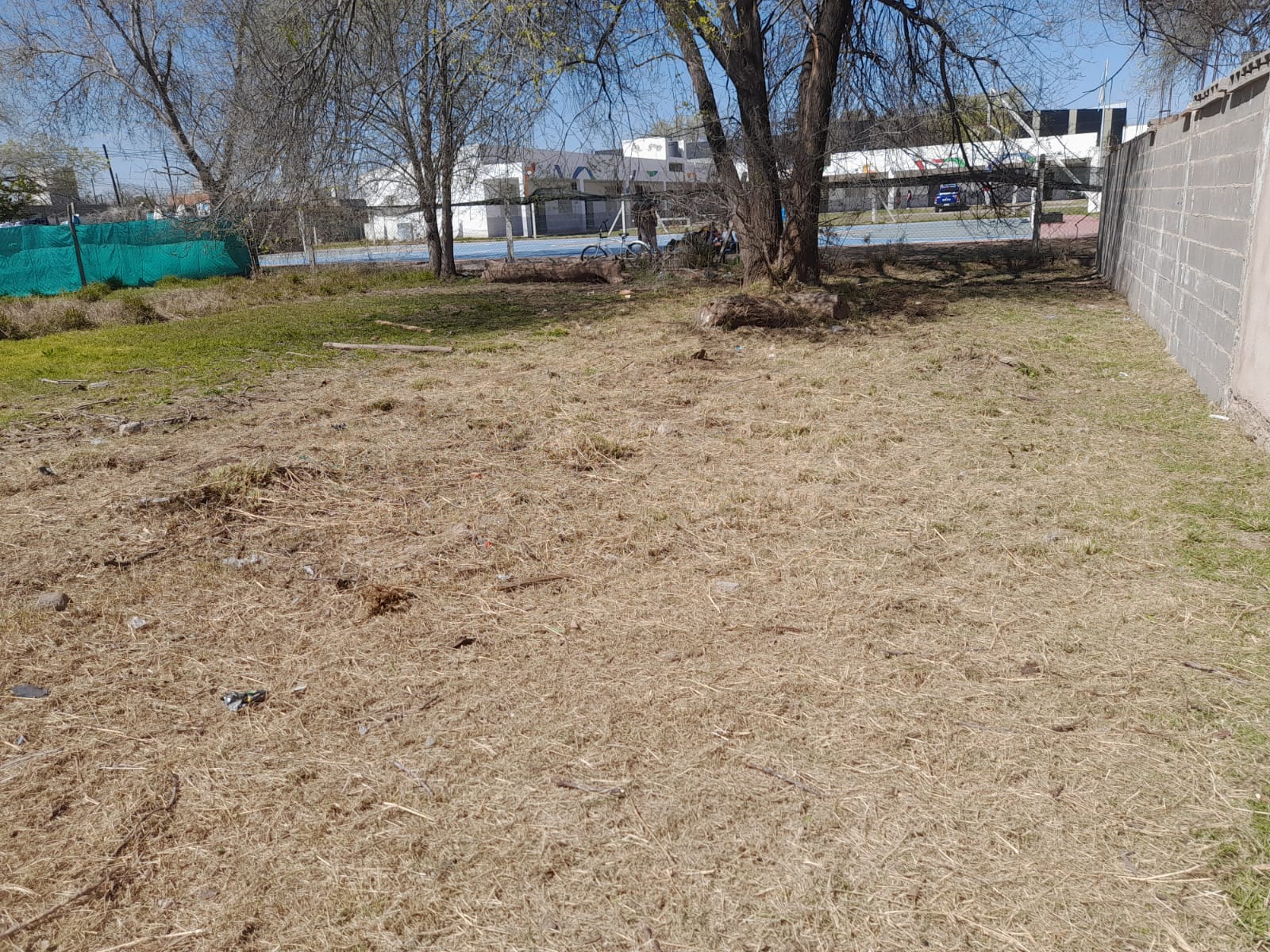 TERRENO EN VENTA-Barrio Mercantil Cba.